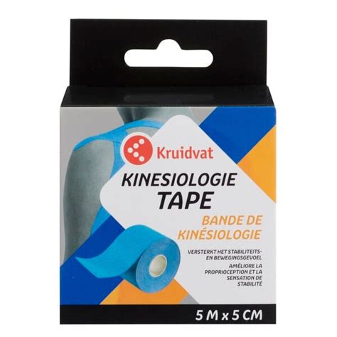 curetape kruidvat